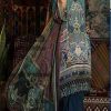 Maria B silk dresses online