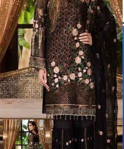 Maryams latest chiffon dresses online