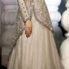 Pakistan Bridal Net dresses