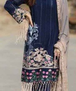 Pakistani Latest Cotton Dresses