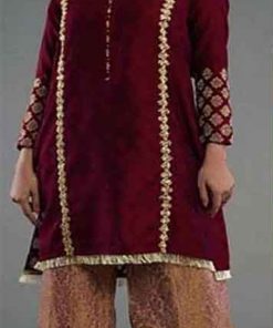 Pakistani party dresses