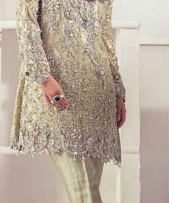 Sana Safinaz Net dresses online