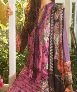Sobia nazir latest silk dresses