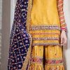 Zainab Chottani Bridal Suit Online