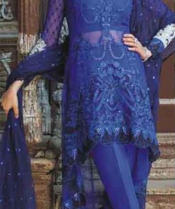 Zainab Chottani latest collection