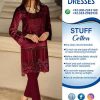 Azure Eid Dresses Collection