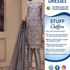 Jazmin Latest Chiffon Dresses Online