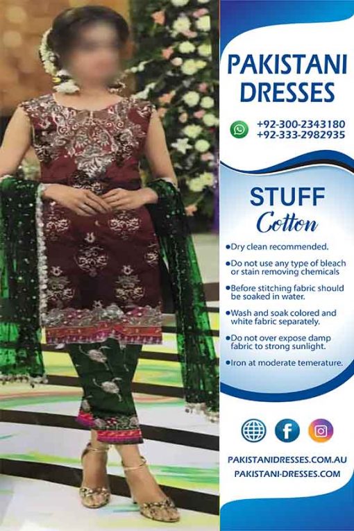 Kashees Cotton Collection