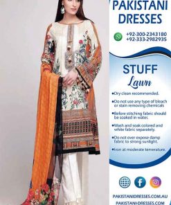 Khaadi Lawn Dresses Online