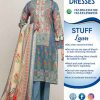 Khaadi Lawn Dresses sale 2019