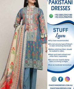 Khaadi Lawn Dresses sale 2019