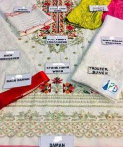Aisha imran eid collection 2019