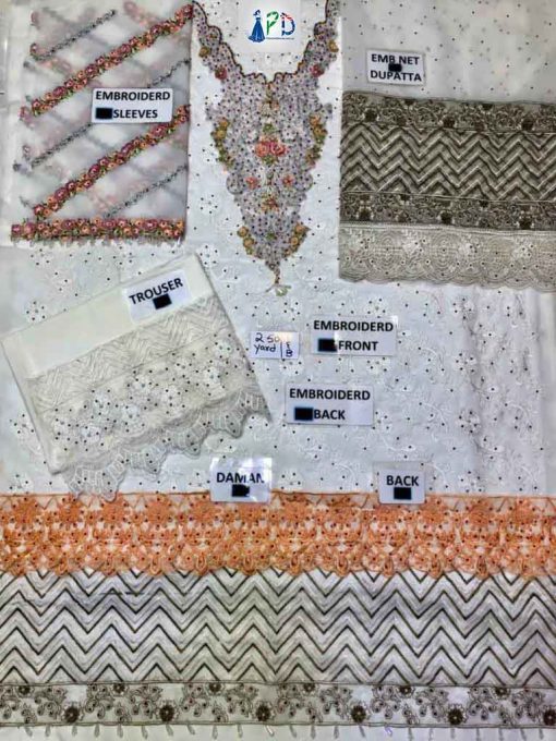 Annus Abrar eid collection 2019
