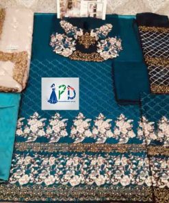Imrozia premium eid collection 2019