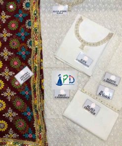 Pakistani bridal dresses collection