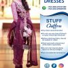 Aliza waqar Latest Dresses 2019