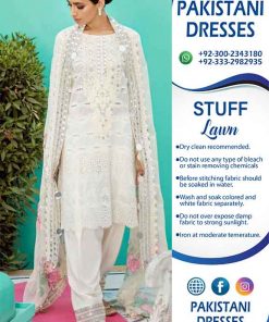 Charizma festive new eid dresses 2019