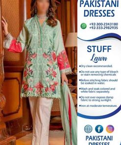 Charizma latest eid dresses
