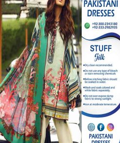 Elan eid silk dresses online