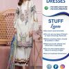 Firdous latest lawn collection