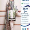 Firdous lawn online collection