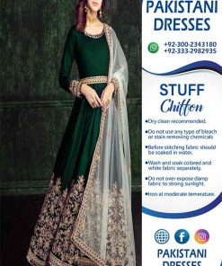 Indian eid frock collection 2019