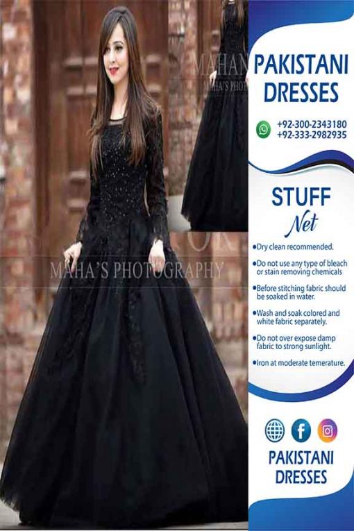 Indian eid maxi latest dresses