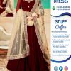 Indian latest eid maxi dresses online