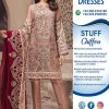 Jazmin Chiffon Dresses Online