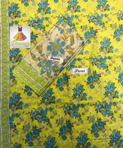 Khaadi New Lawn Collection 2019