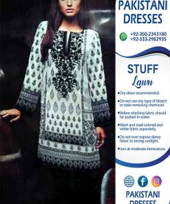 Khaadi New Lawn Collection Online