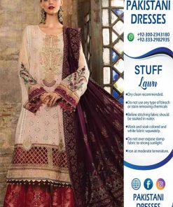 Maria B Eid dresses online