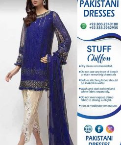 Maria B Eid dresses online