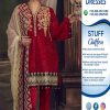 Maryam Maria chiffon dresses online