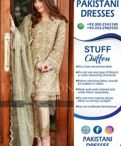 Maya Ali Eid Ul Adha Dresses 2019