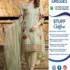 Nakosh latest eid dresses