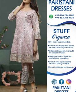 Nakosh new eid dresses online