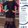 Pakistani cotton dresses online 2019
