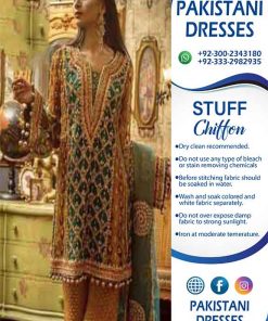 Pakistani eid bridal dresses online