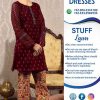 Pakistani eid dresses online