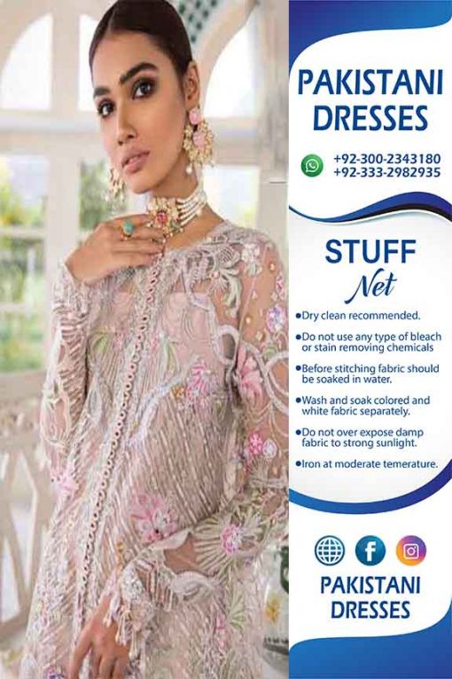 Pakistani eid dresses online
