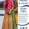Pakistani mehendi dresses online 2019