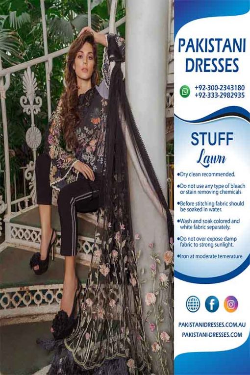 Sobia Nazir Lawn dresses online