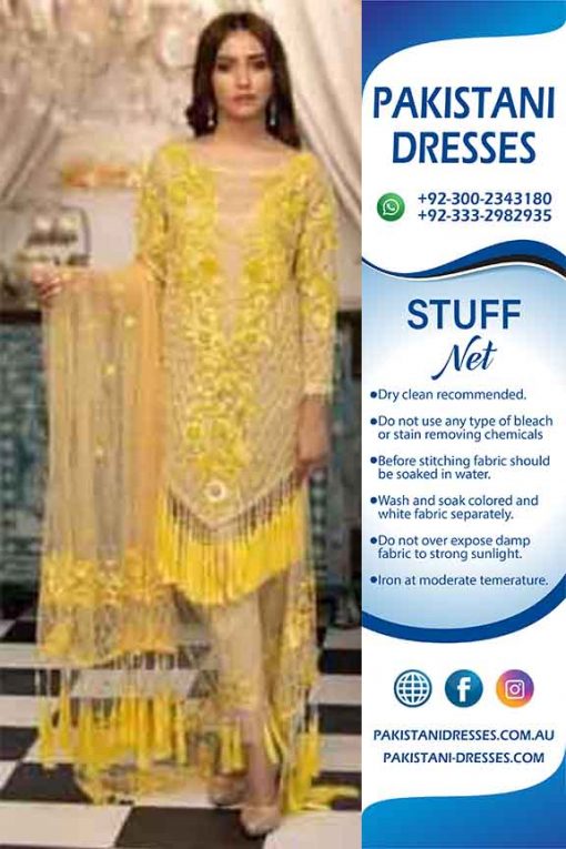 Sobia Nazir Net Collection Online