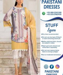 Sobia nazir eid collection 2019