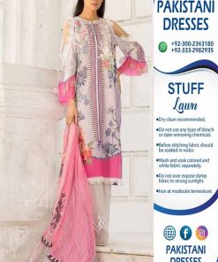 Sobia nazir eid dresses online 2019