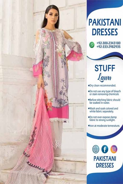 Sobia nazir eid dresses online 2019