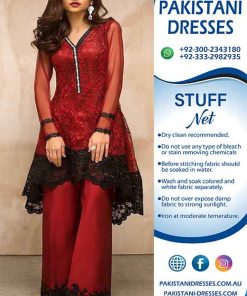 Zainab Chottani Net Dresses Online