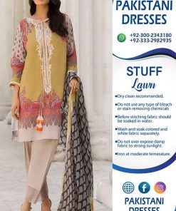 sobia nazir eid lawn collection