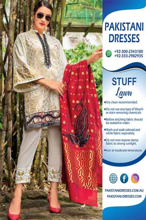 zainab chottani latest eid dresses